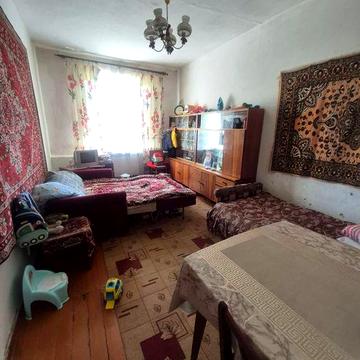Продам 2-х кімнатну квартиру, р-н Щебзавод