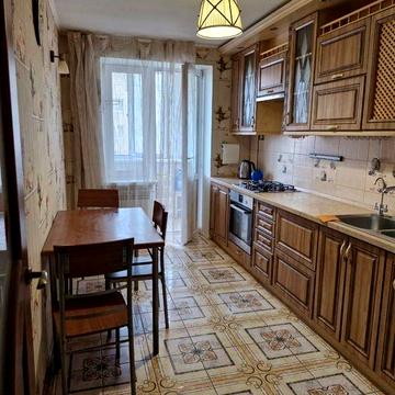 3х кімнатна квартира Адміральський пр-т