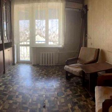 baz Двокімнатна квартира у центрі Одеси, Сталінка, початок Молдаванки.