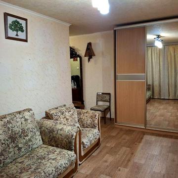 1-ком 5500+свет Салтовка метро Студенческая, Валентиновская 20