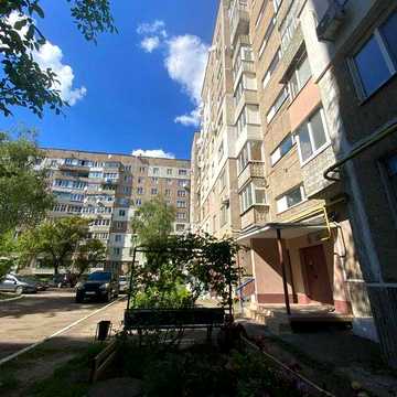 2-кім квартира з автономним опаленням та газовою колонкою, РПЗ, м. Сміла