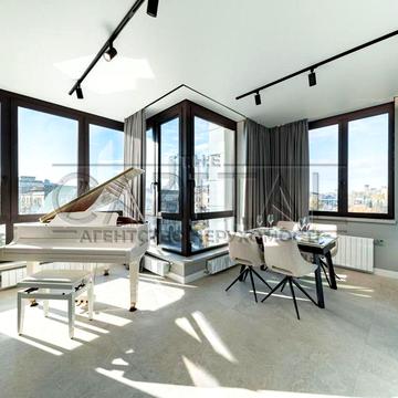 Аренда квартиры, пр-т Берестейский, Шулявка, Crystal Park Tower