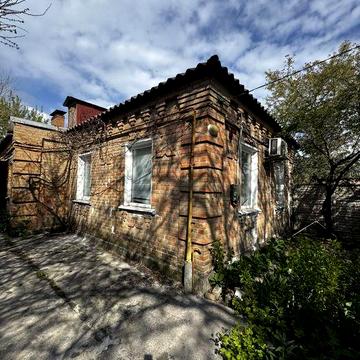 Продам половину будиноку на Олексіївці