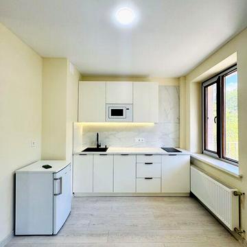 Продаж 1к Квартира Приморська вулиця