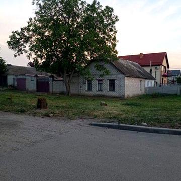 Продаётся частный дом
