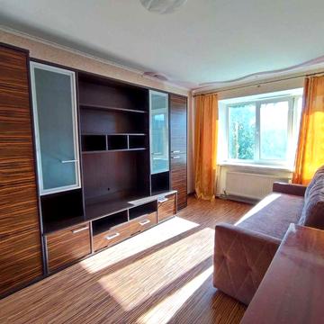Продаж 3к квартири на Київській