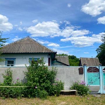 Продам будинок в Київській області