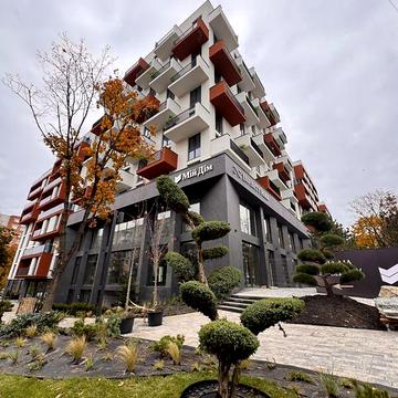 Продаж 2к Квартира Зелена вулиця ЖК Infinity Park