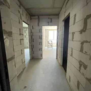 Продаж 1к Квартира Князя Володимира Великого вулиця ЖК Новая Буча