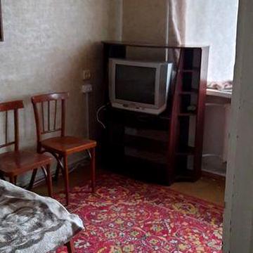 Однокімнатна квартира в малосімейці довготривала оренда
