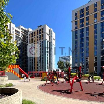 Продаж однокімнатна квартира ЖК Національний. Без комісії