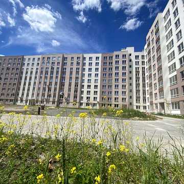 Продаж 1к Квартира Князя Володимира Великого вулиця ЖК Новая Буча