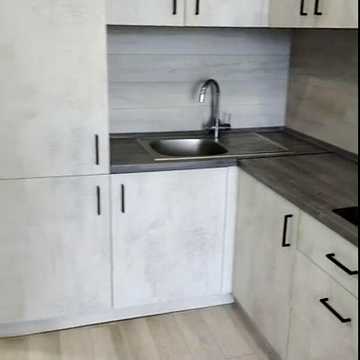 Продаж 1к Квартира Кордонний провулок