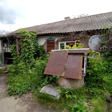 Будинок с. Левків