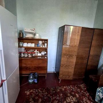 Сдам  1/2 дома  р- н Конного рынка.