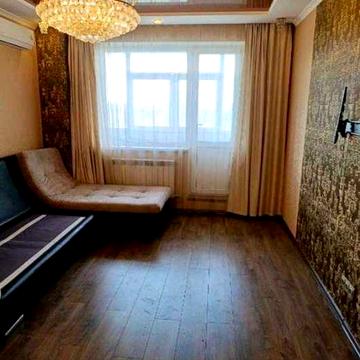 Продаж 2-к квартири з покращеним плануванням  вул. Олімпійська (м. Палац Спорту)