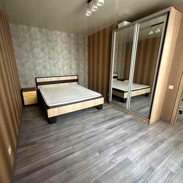 (23657) Продам 1к квартиру на Алексеевке | метро Победа | Перемога