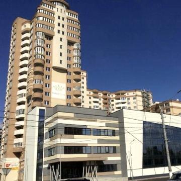 Затишна 1-к квартира в самому центрі Борисполя (вул. Київський Шлях, 95)