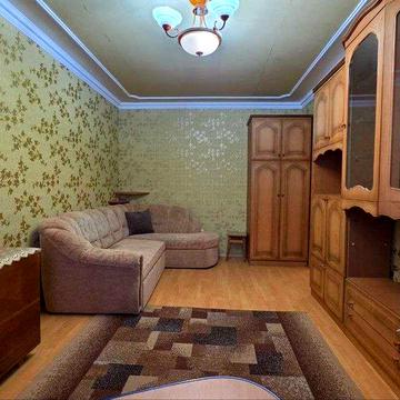 Продаж 2х кімнатної квартири на 4му мік-ні масиву Леваневського. Є-відновлення, Ваучери