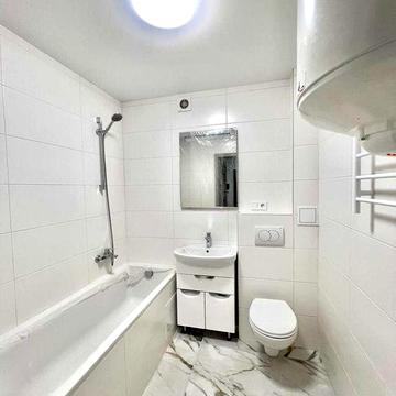 Продаж 1к квартири 47.2 кв. м на вул. Михайла Максимовича ЖК Liko-Grad Perfect Town