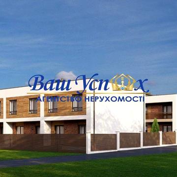 Продажа современных  таунхаусов  Софиевская Борщаговка