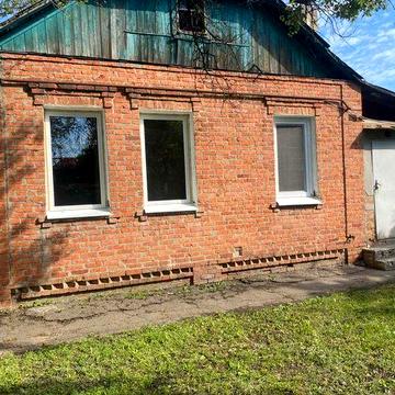 Цегляний будинок від Власника, Слобідський район, газ, 7 сот