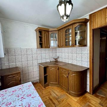 3 кімнатна квартира продаж 90м2