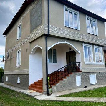 Продаж гарного будинку у Раневичах , 5 хв від Дрогобич
