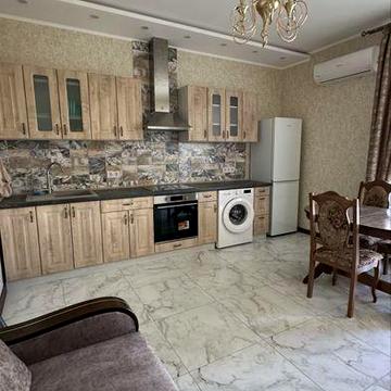 ЖК»Родос», Аркадия. Сдаётся впервые.