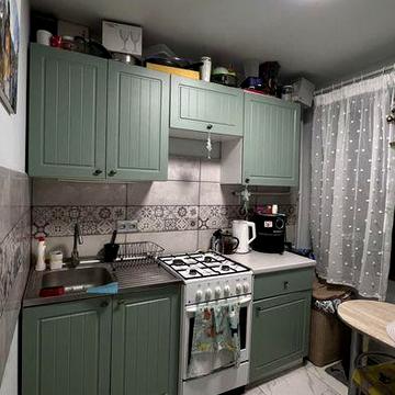 Продається 1 кімнатна квартира
