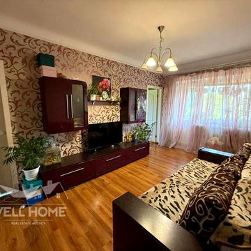Продаж 3к квартири вул. Володимира Малика, 1, м. Бориспіль