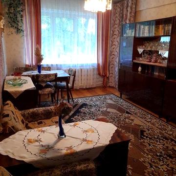 Оренда 3к.квартира, вулиця Захисників України