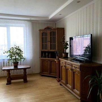 Оренда 3-х кімнатноі неподалі від центру!