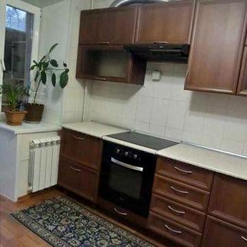 Сдам 1ю квартиру ул. Космическая  2 этаж