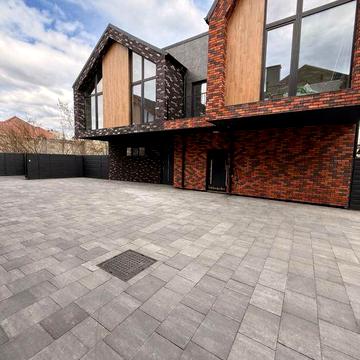Дуплекс 105 м² у центрі Ірпеня, КМ Плекай — $110 000. Поруч парк Незнайка та школа №17.