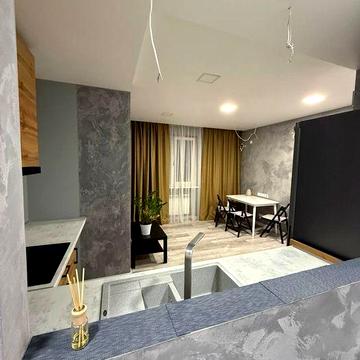 2.к.кв Драгоманова 6Г ЖК Салтівський