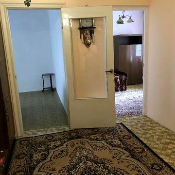 3 кімнатна квартира