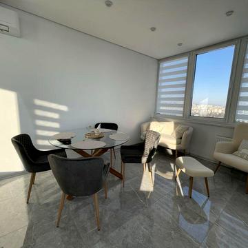 Оренда 2 кім.кв. Пр. Чорновола, новобудова, ціна 1200$