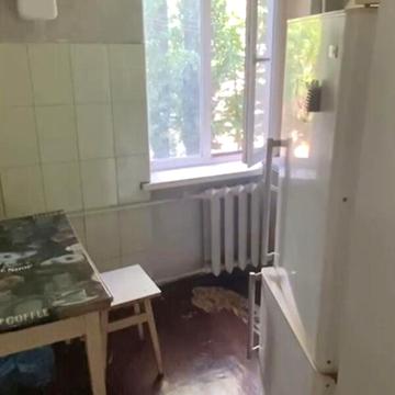 Довгострокова оренда 1к Квартира Федора Караманиць (Ватутіна) вулиця