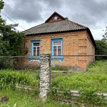 Продам будинок в с.Володимирівка