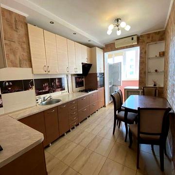Сдам 3 комн., Варненская/ Терешковой, Черемушки
