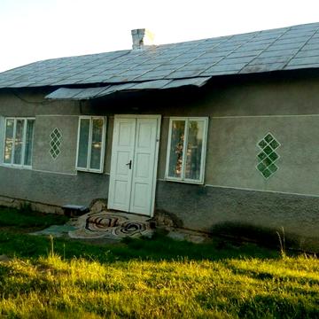 Будинок за містом