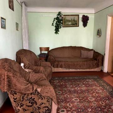Трикімнатна квартира в р-ні Чайки