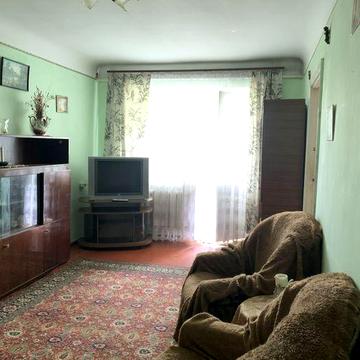 Трикімнатна квартира в р-ні Чайки