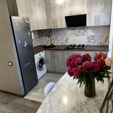 Аренда 2х комнатной квартиры. Глинка