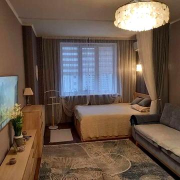 оренда 1 к квартири в ЖК "Лісовий Квартал"