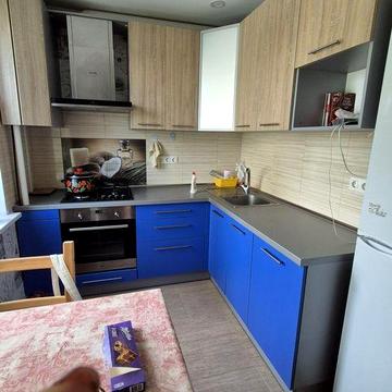 3кімн.кв Драгомирівська,4а