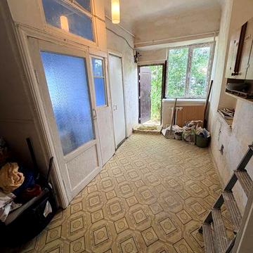 Продаж 1-к квартири 1-й поверх 4 Слобідська