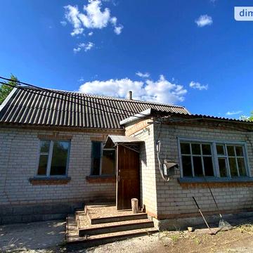 Продаж 2к Дім Вулиця Шкільна
