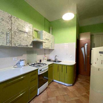 Оренда 1к квартири в центрі міста